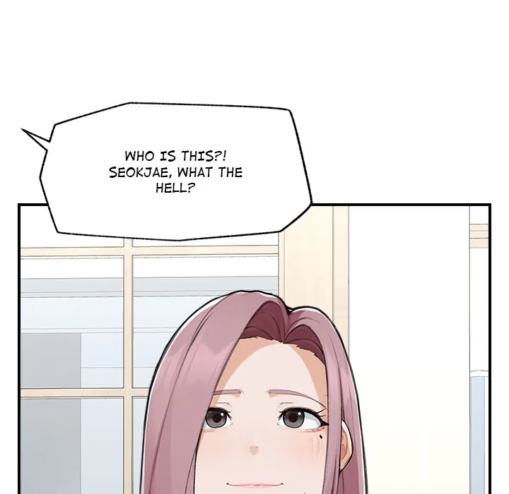 Read Mr. Superconductor - UNCENSORED chapter 7 image 33 on Lezhin