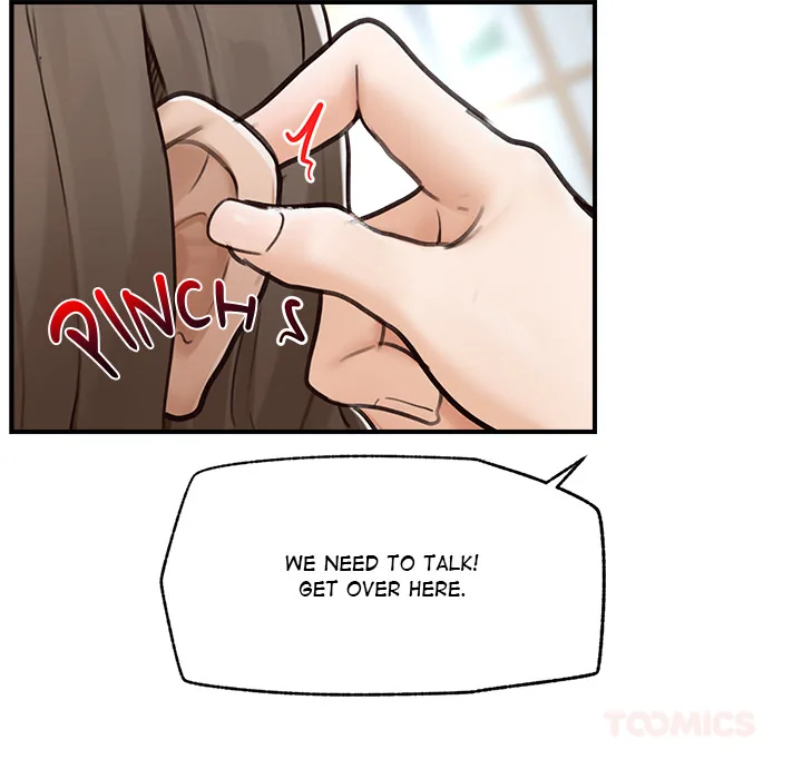 Read Mr. Superconductor - UNCENSORED chapter 7 image 38 on Lezhin