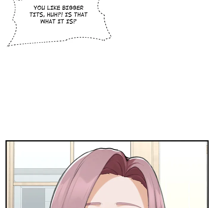 Read Mr. Superconductor - UNCENSORED chapter 7 image 41 on Lezhin