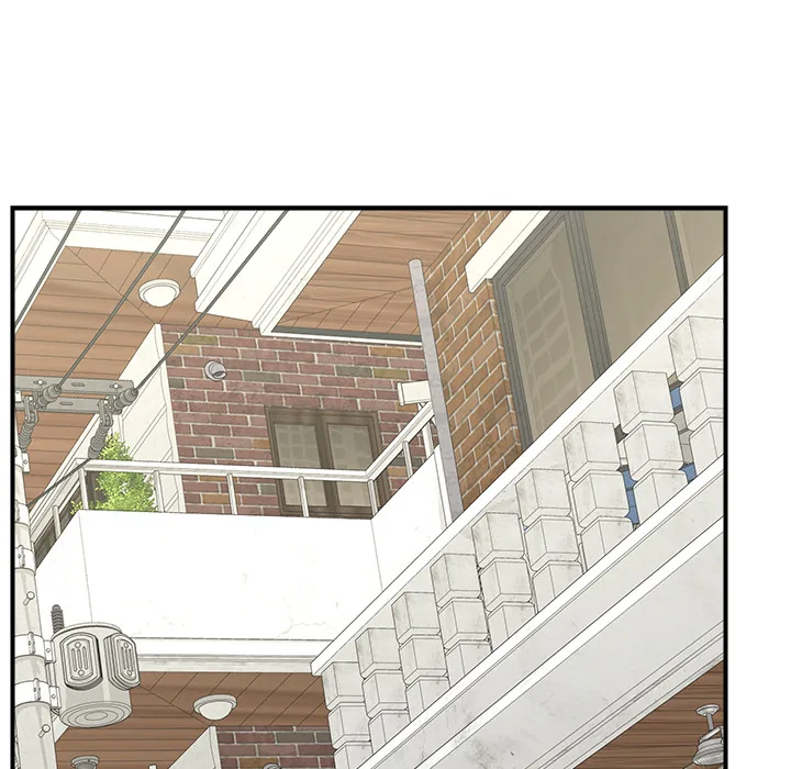 Read Mr. Superconductor - UNCENSORED chapter 7 image 44 on Lezhin