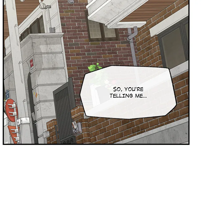 Read Mr. Superconductor - UNCENSORED chapter 7 image 45 on Lezhin