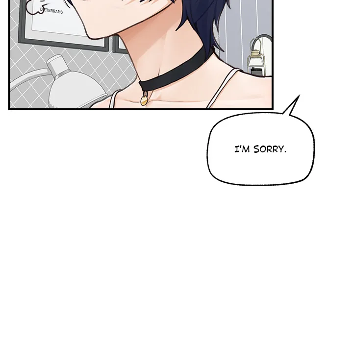 Read Mr. Superconductor - UNCENSORED chapter 7 image 52 on Lezhin