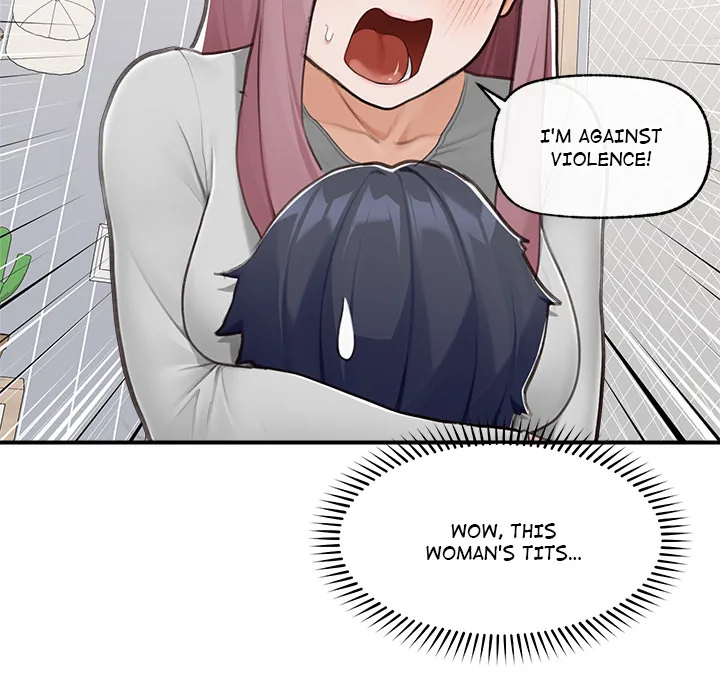 Read Mr. Superconductor - UNCENSORED chapter 7 image 79 on Lezhin