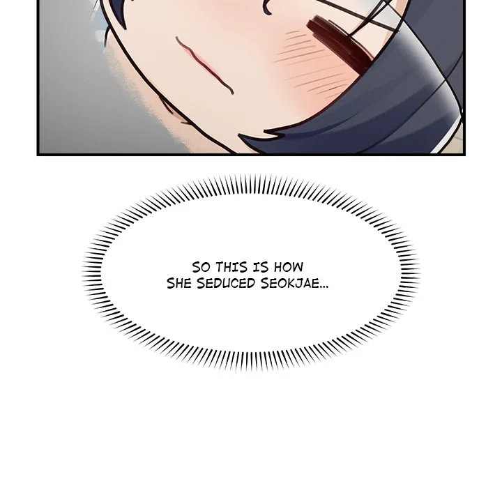 Read Mr. Superconductor - UNCENSORED chapter 7 image 81 on Lezhin