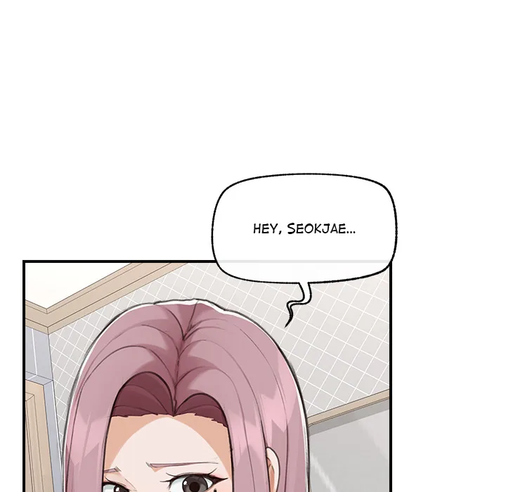Read Mr. Superconductor - UNCENSORED chapter 7 image 93 on Lezhin