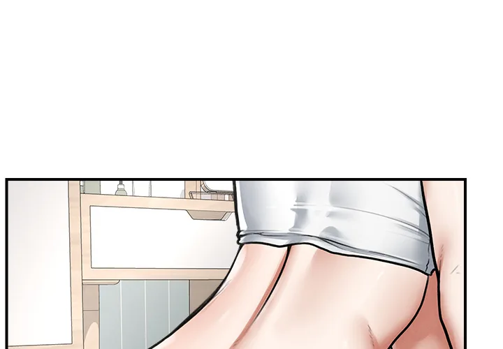 Read Mr. Superconductor - UNCENSORED chapter 9 image 0 on Lezhin