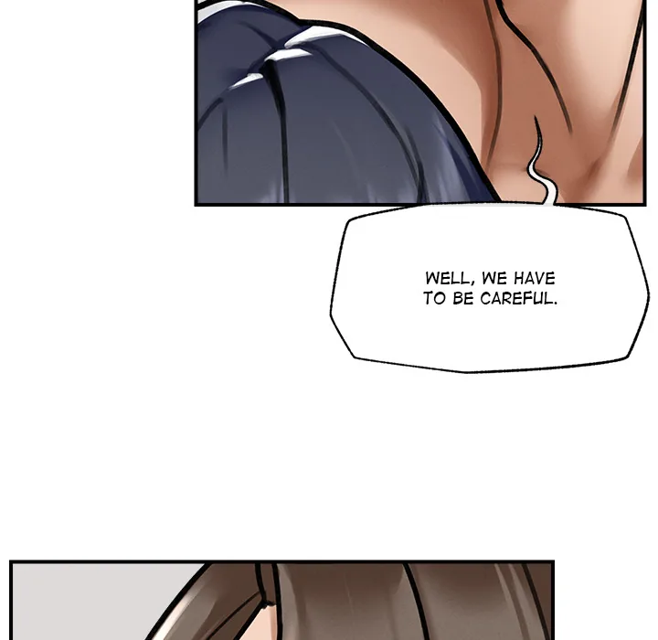 Read Mr. Superconductor - UNCENSORED chapter 9 image 120 on Lezhin