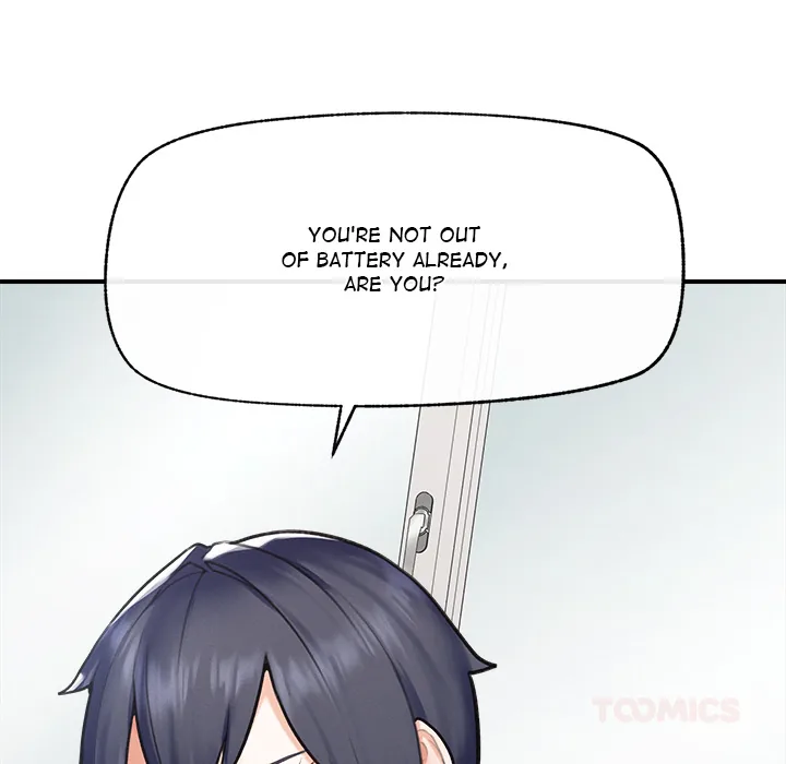 Read Mr. Superconductor - UNCENSORED chapter 9 image 131 on Lezhin