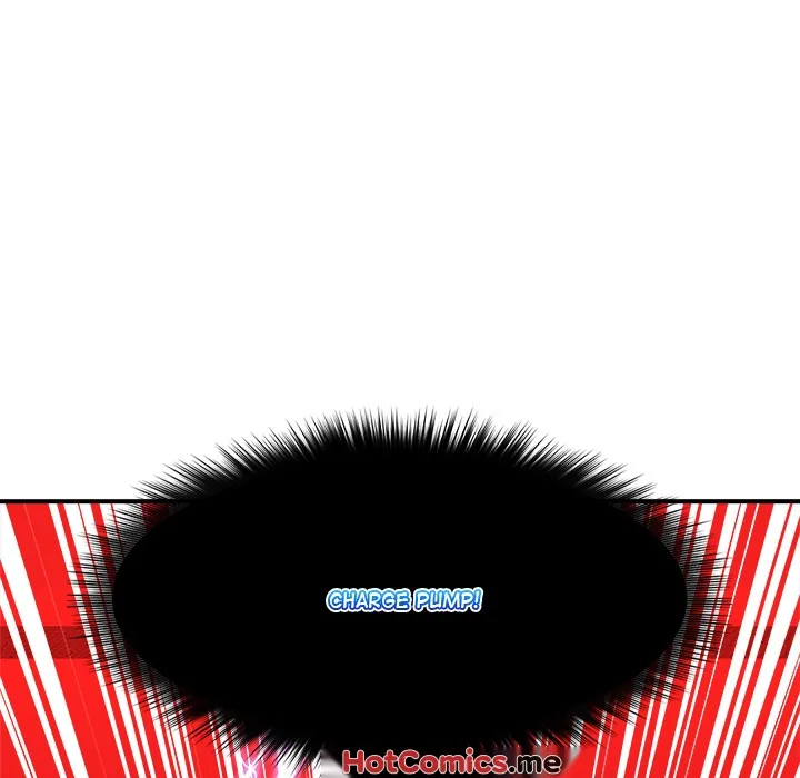 Read Mr. Superconductor - UNCENSORED chapter 9 image 15 on Lezhin