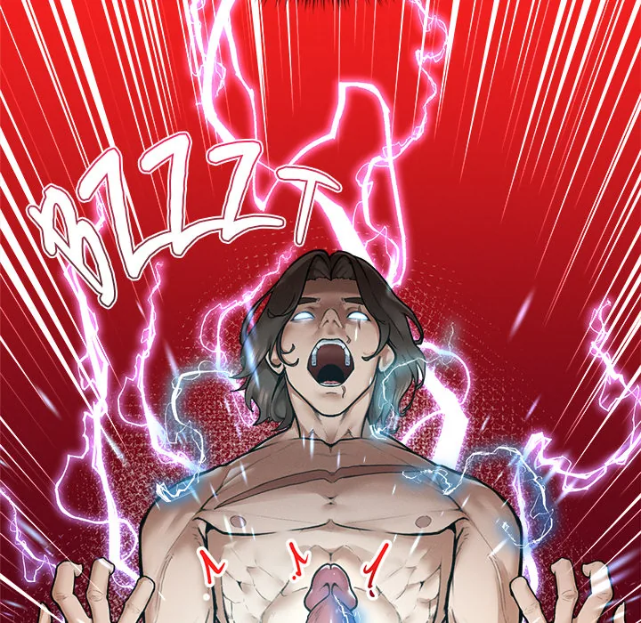 Read Mr. Superconductor - UNCENSORED chapter 9 image 16 on Lezhin
