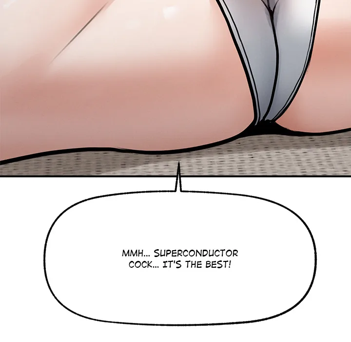 Read Mr. Superconductor - UNCENSORED chapter 9 image 23 on Lezhin