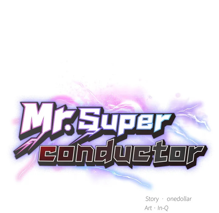 Read Mr. Superconductor - UNCENSORED chapter 9 image 26 on Lezhin