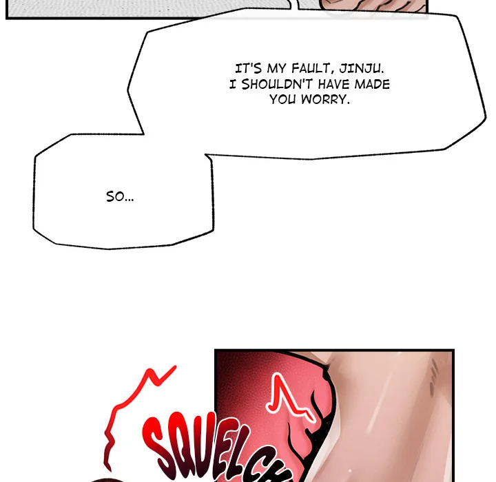 Read Mr. Superconductor - UNCENSORED chapter 9 image 52 on Lezhin