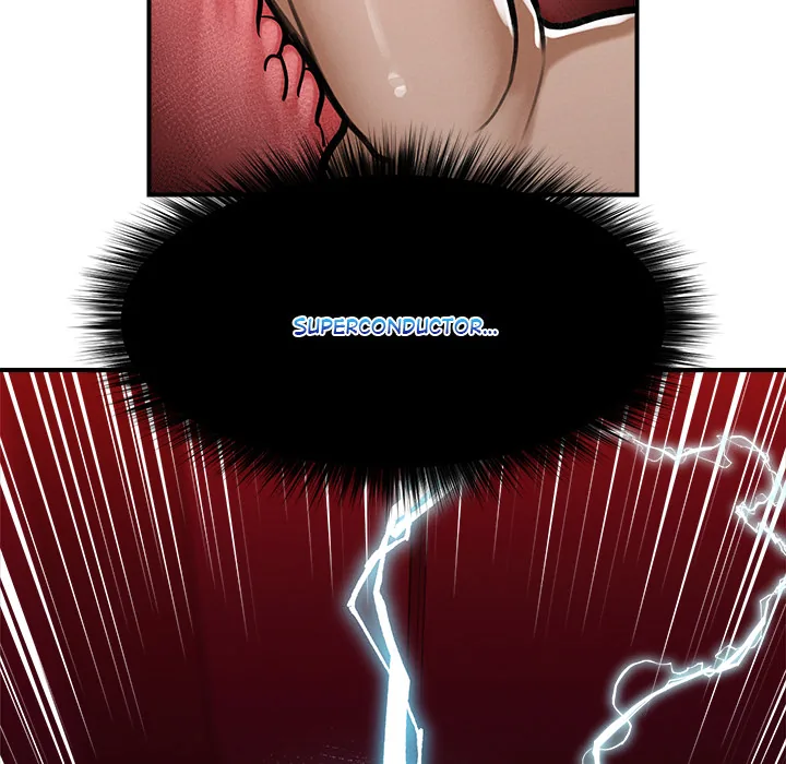 Read Mr. Superconductor - UNCENSORED chapter 9 image 97 on Lezhin