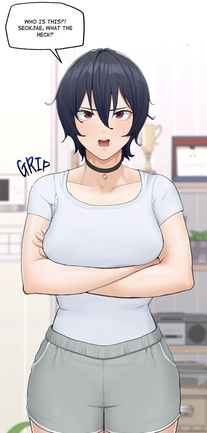 Read Mr. Superconductor chapter 0 image 1 on Lezhin