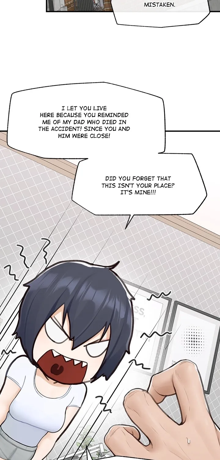 Read Mr. Superconductor chapter 0 image 13 on Lezhin