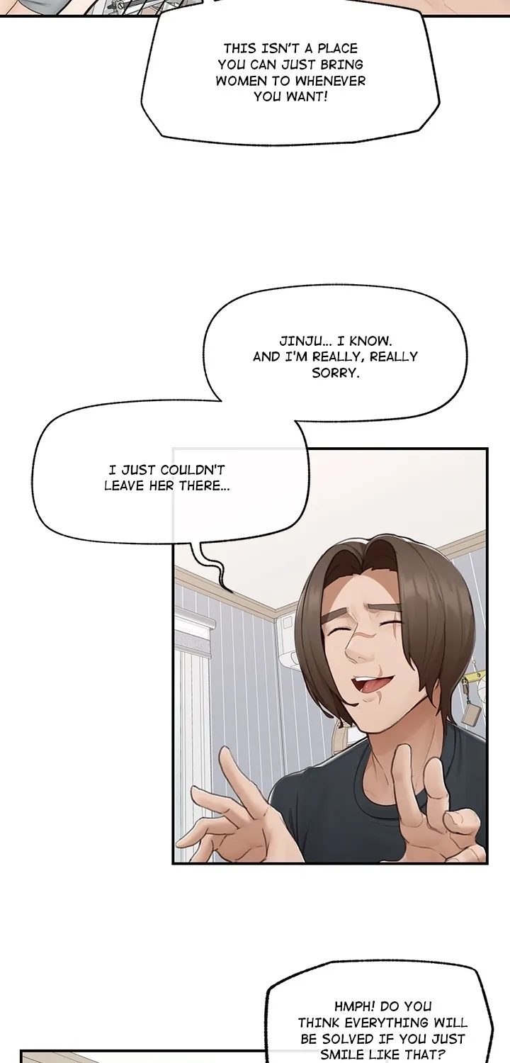 Read Mr. Superconductor chapter 0 image 14 on Lezhin