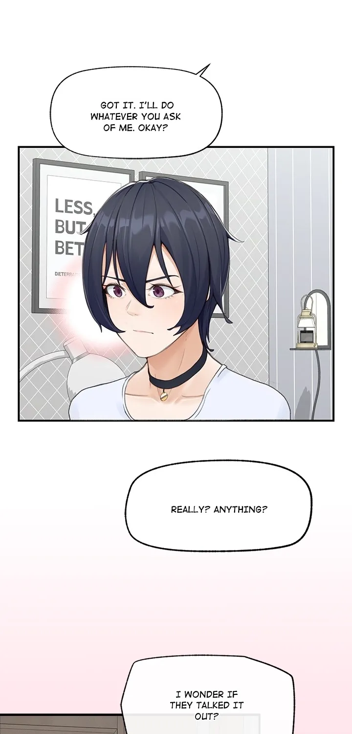 Read Mr. Superconductor chapter 0 image 17 on Lezhin