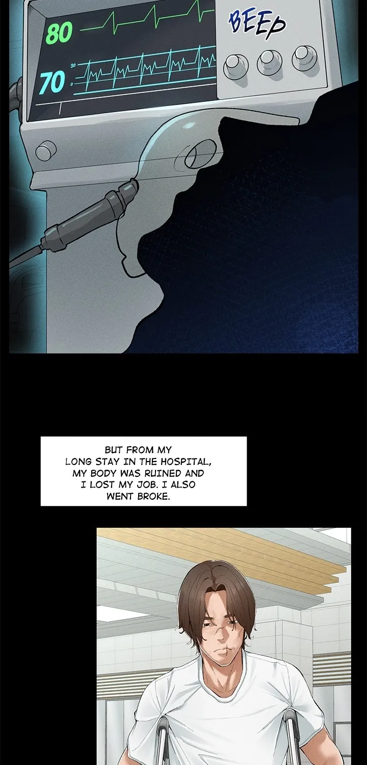 Read Mr. Superconductor chapter 0 image 5 on Lezhin