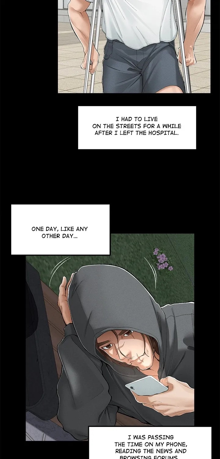 Read Mr. Superconductor chapter 0 image 6 on Lezhin