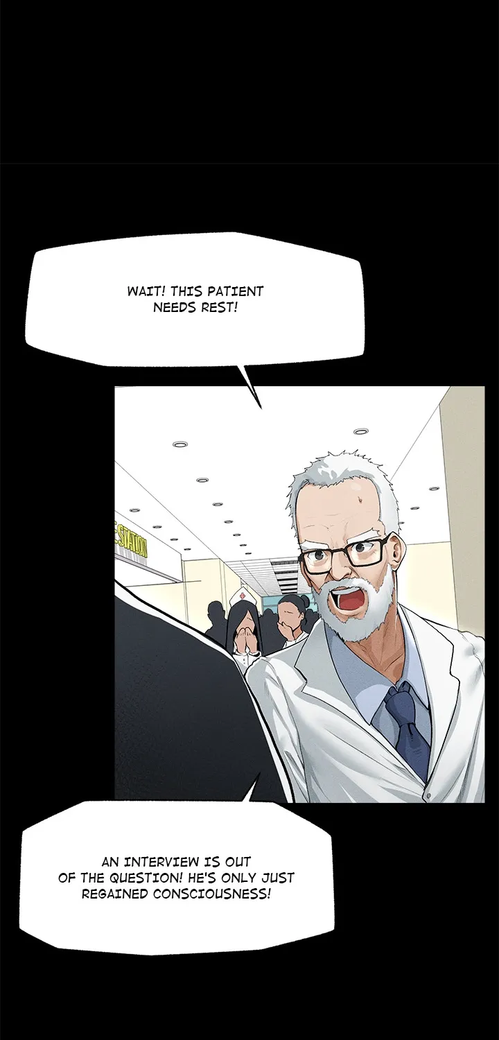 Read Mr. Superconductor chapter 1 image 108 on Lezhin