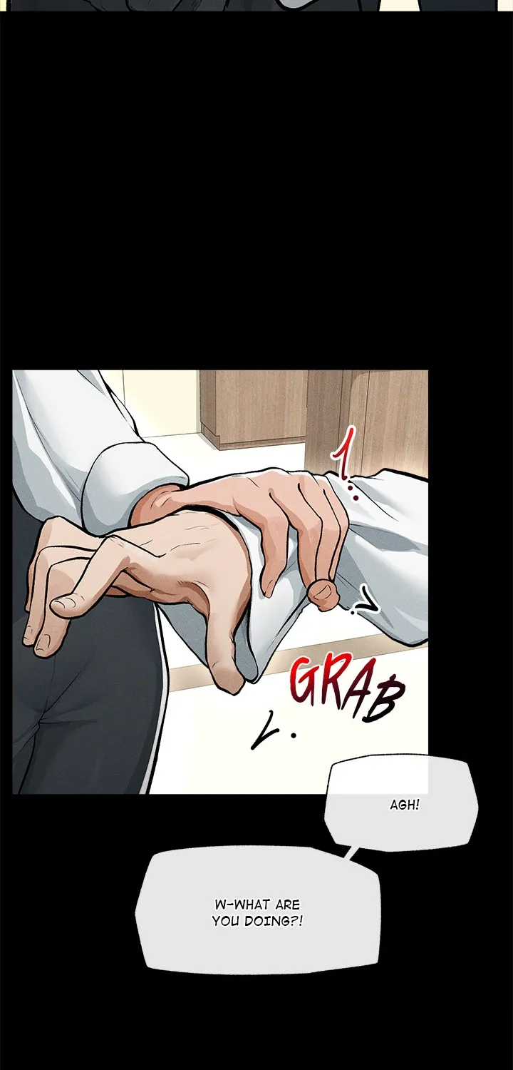 Read Mr. Superconductor chapter 1 image 110 on Lezhin