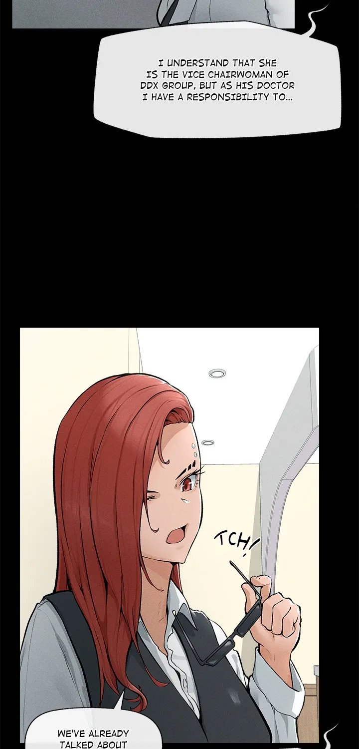 Read Mr. Superconductor chapter 1 image 113 on Lezhin