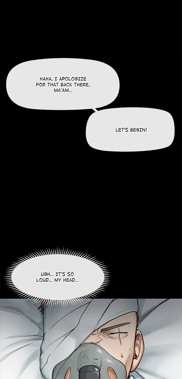 Read Mr. Superconductor chapter 1 image 115 on Lezhin