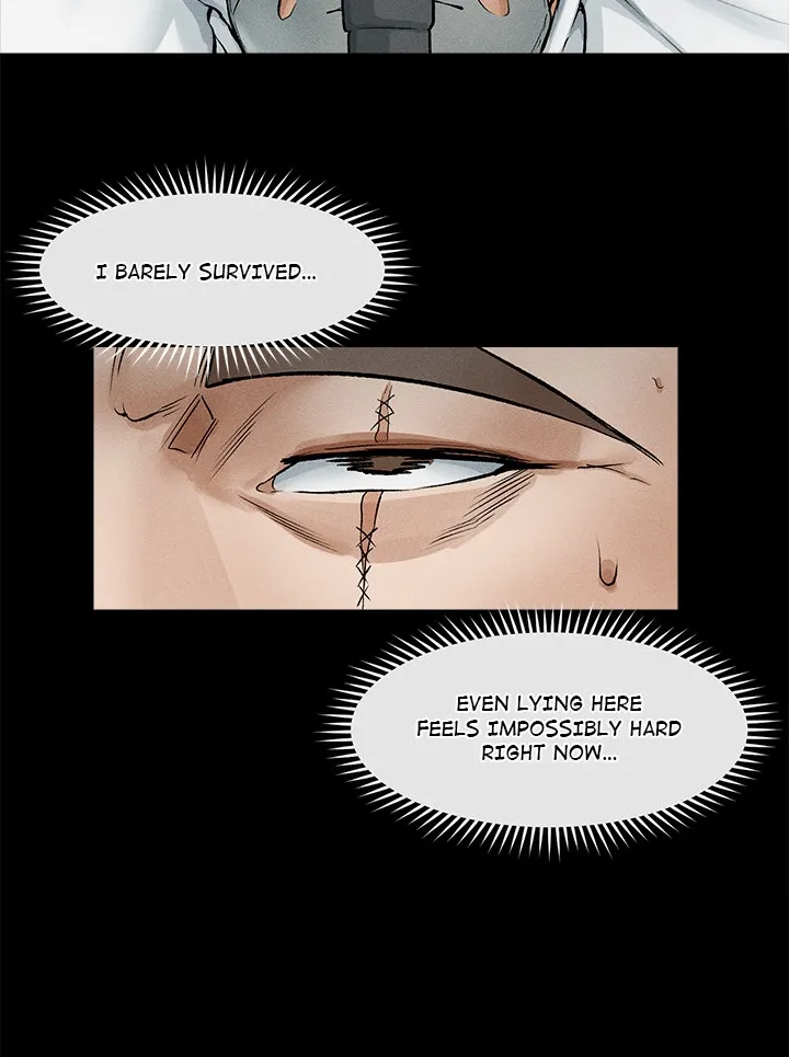 Read Mr. Superconductor chapter 1 image 116 on Lezhin