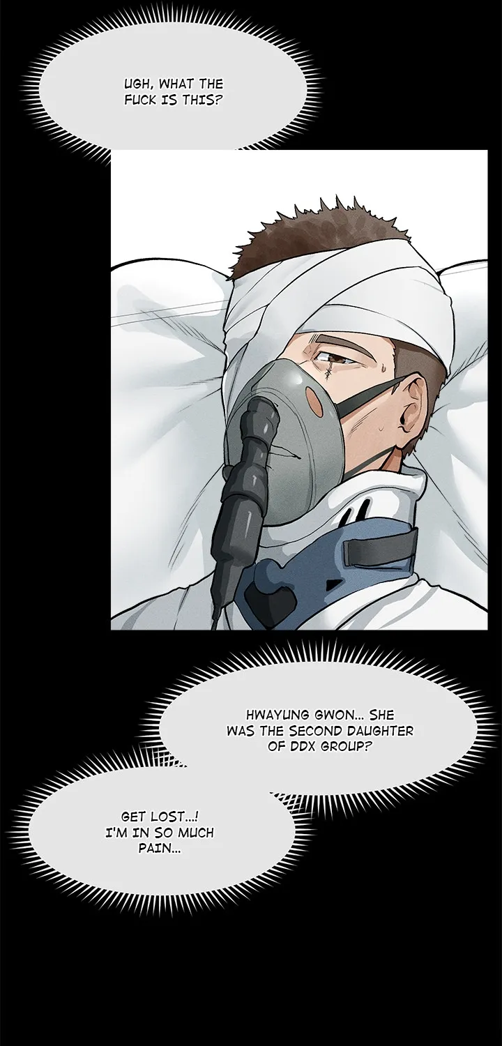 Read Mr. Superconductor chapter 1 image 123 on Lezhin