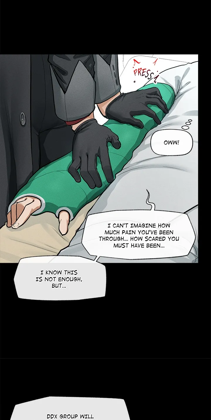 Read Mr. Superconductor chapter 1 image 124 on Lezhin