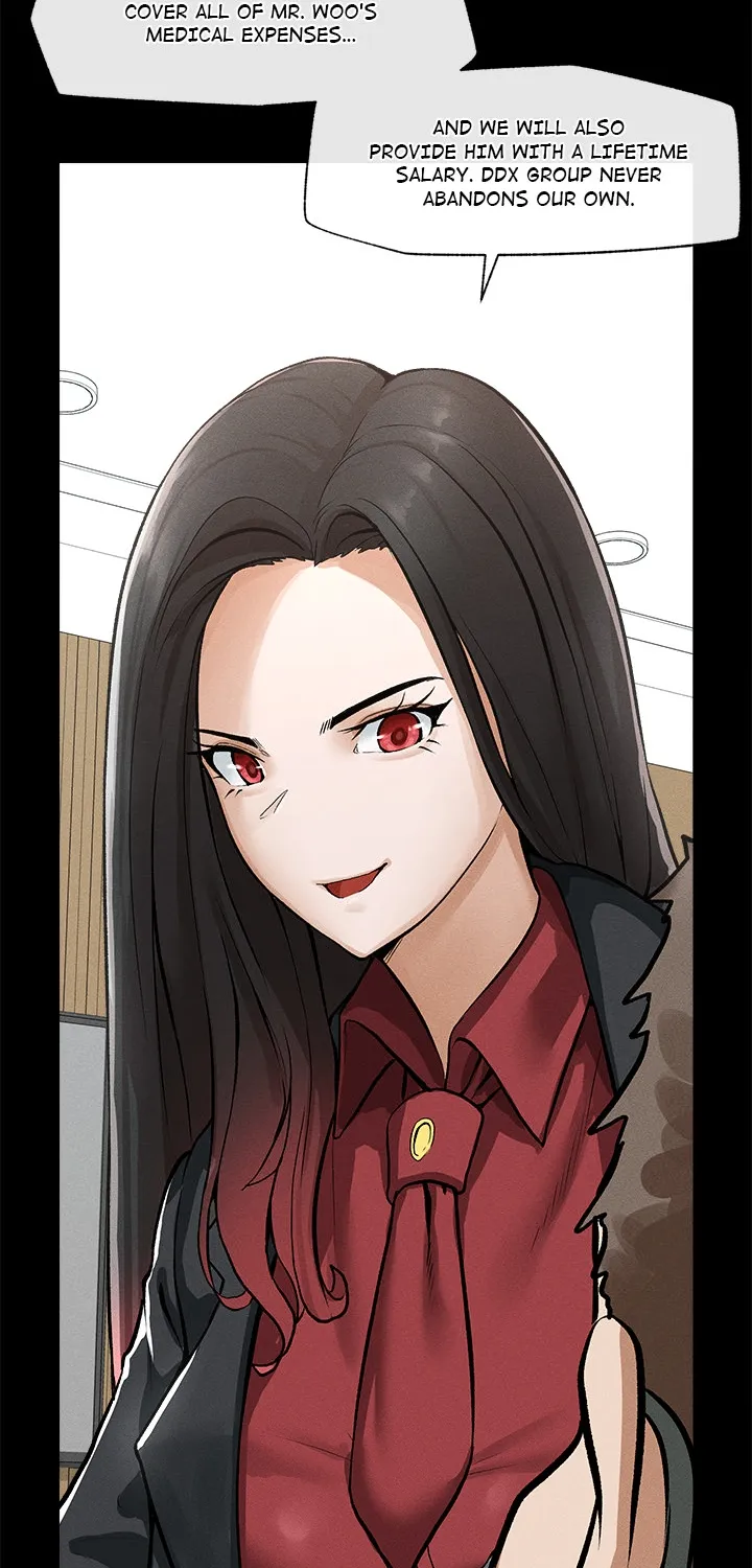 Read Mr. Superconductor chapter 1 image 125 on Lezhin