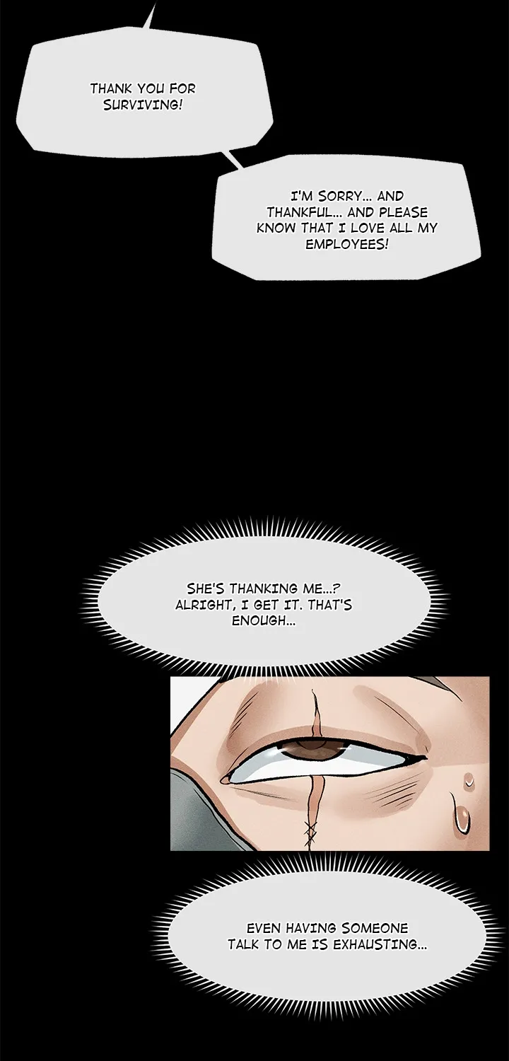 Read Mr. Superconductor chapter 1 image 127 on Lezhin