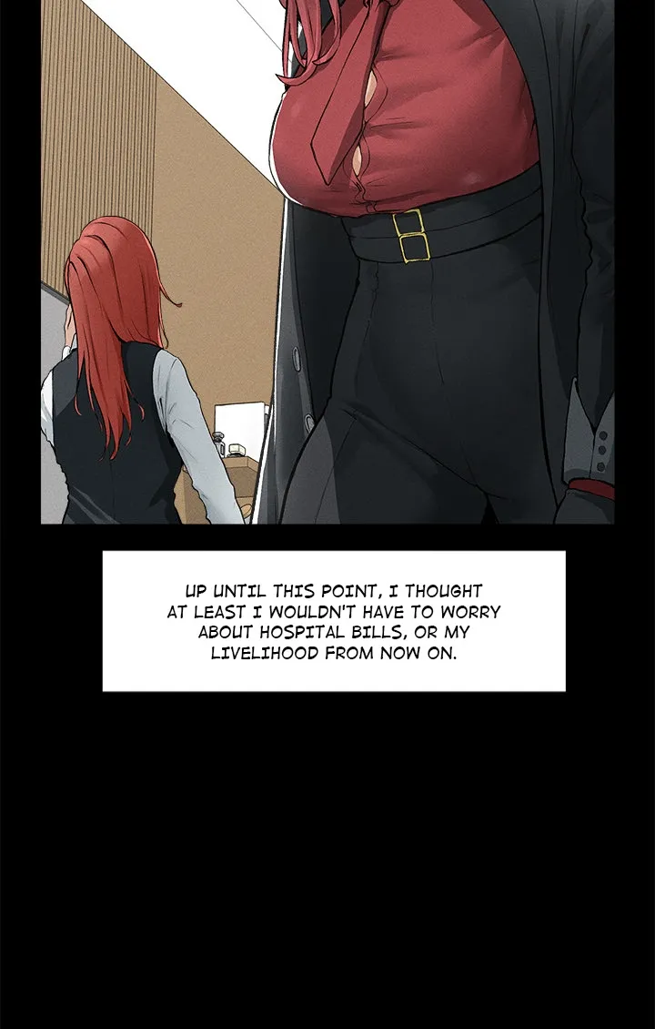 Read Mr. Superconductor chapter 1 image 130 on Lezhin