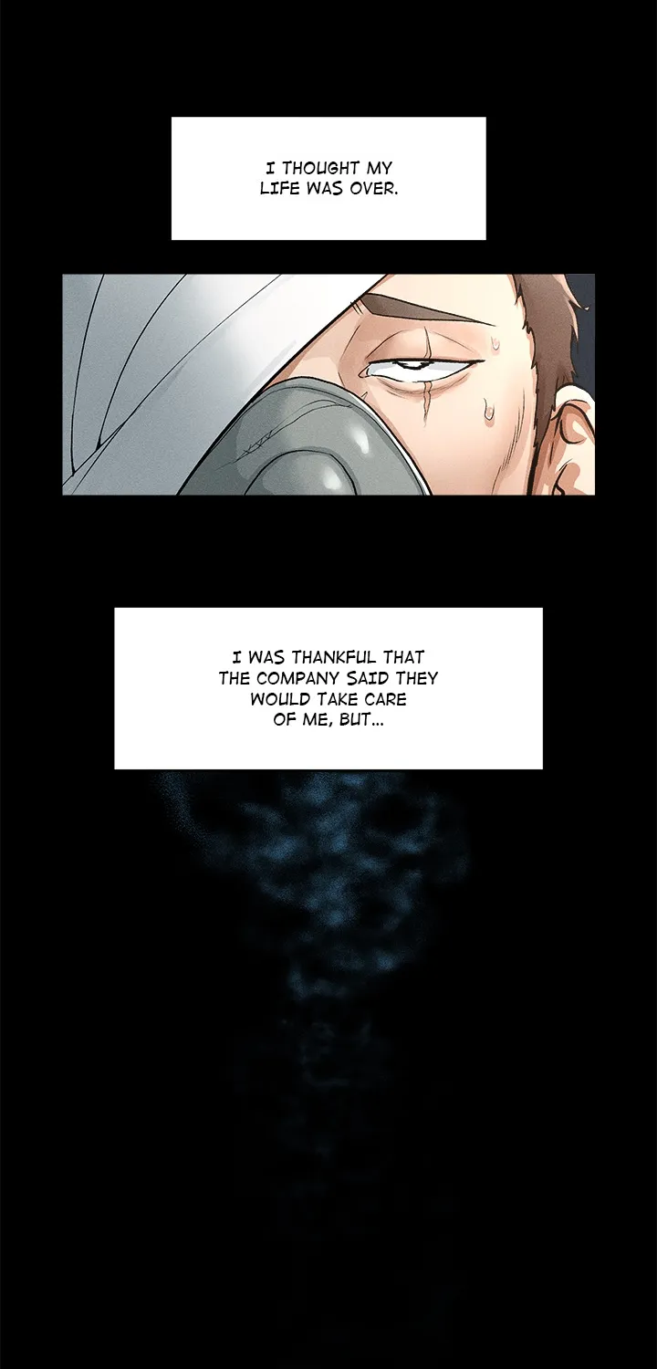 Read Mr. Superconductor chapter 1 image 134 on Lezhin
