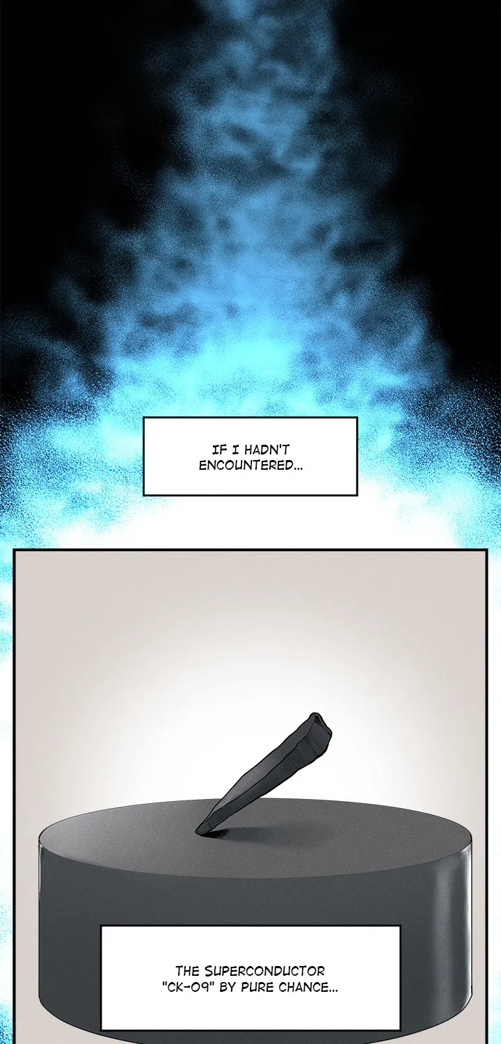 Read Mr. Superconductor chapter 1 image 136 on Lezhin