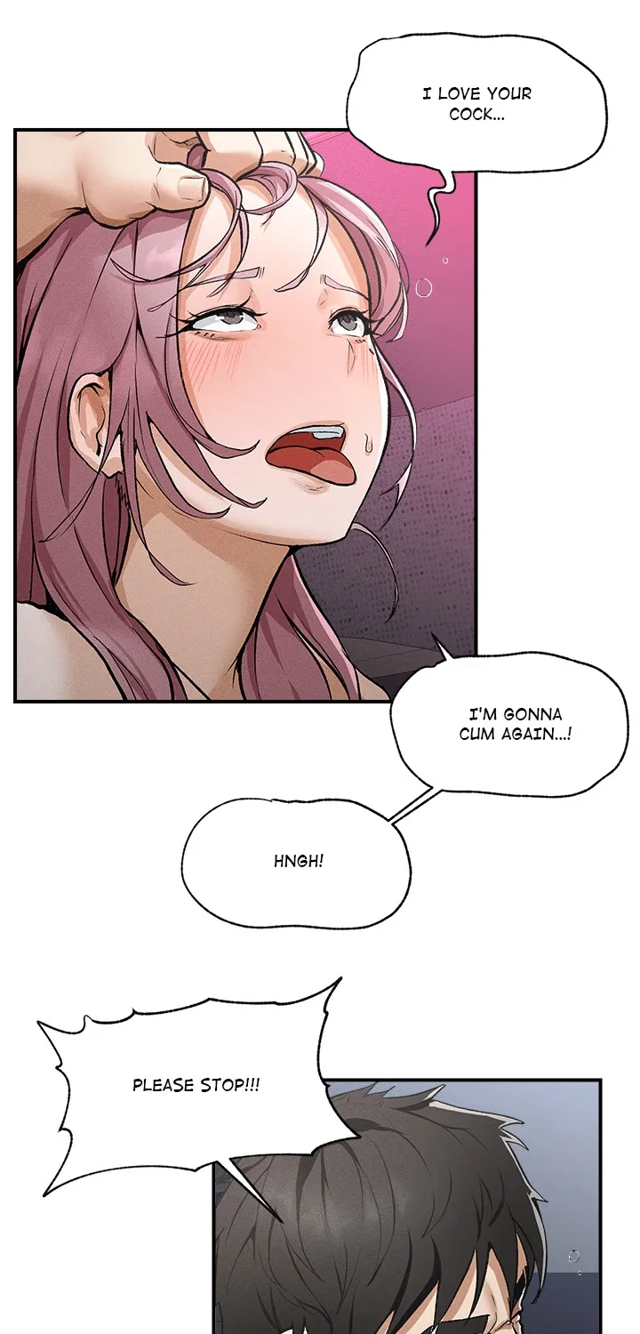 Read Mr. Superconductor chapter 1 image 141 on Lezhin
