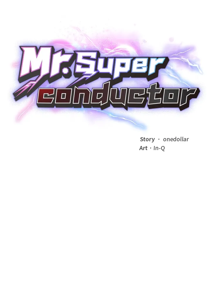Read Mr. Superconductor chapter 1 image 154 on Lezhin