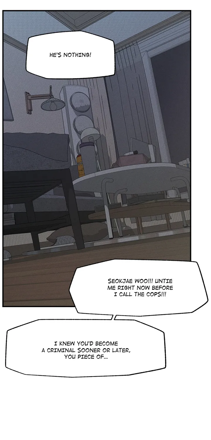 Read Mr. Superconductor chapter 1 image 25 on Lezhin