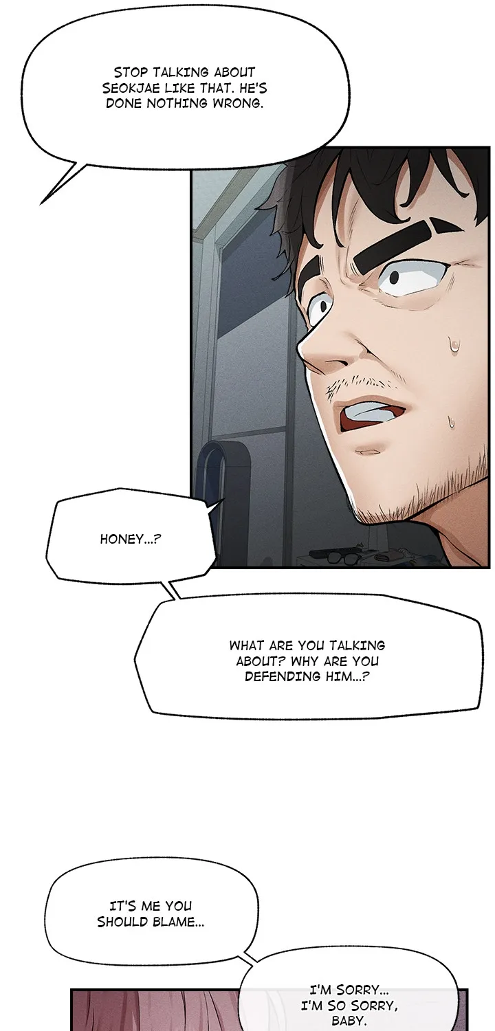 Read Mr. Superconductor chapter 1 image 27 on Lezhin