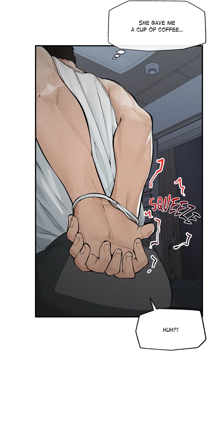 Read Mr. Superconductor chapter 1 image 4 on Lezhin