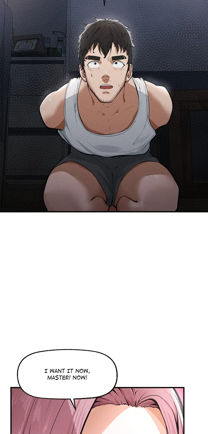 Read Mr. Superconductor chapter 1 image 61 on Lezhin