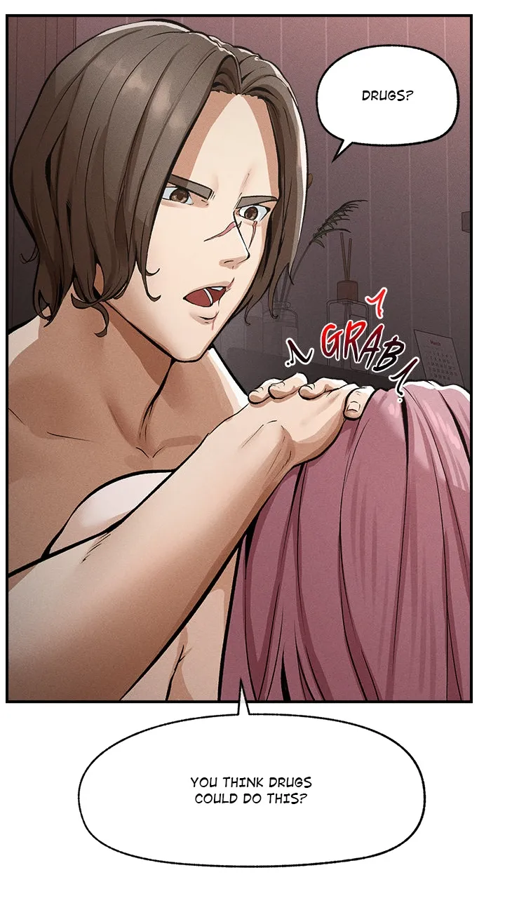 Read Mr. Superconductor chapter 1 image 80 on Lezhin