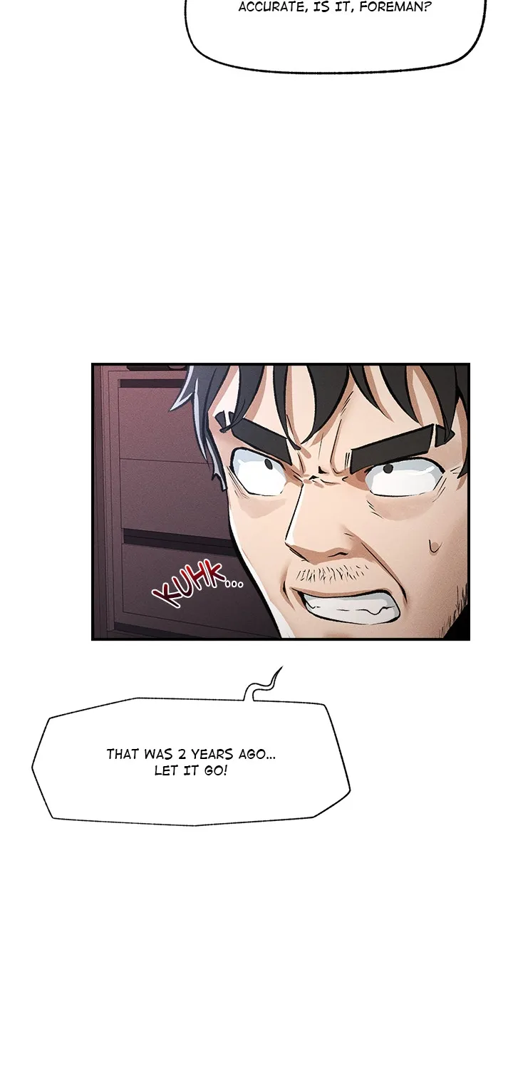 Read Mr. Superconductor chapter 1 image 85 on Lezhin
