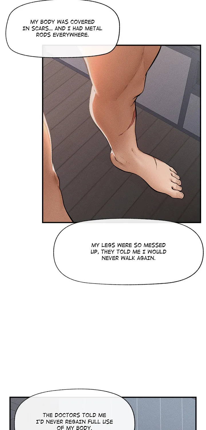 Read Mr. Superconductor chapter 1 image 92 on Lezhin