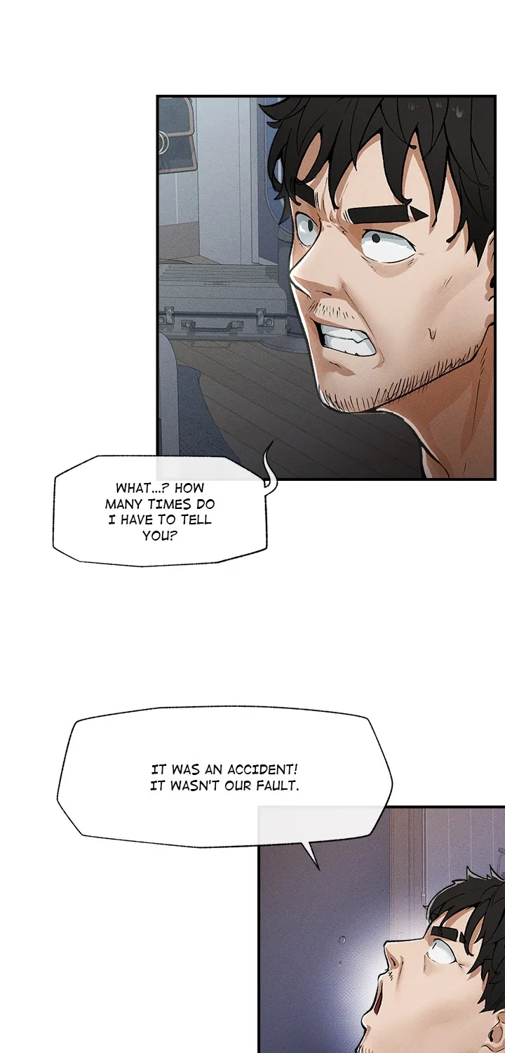 Read Mr. Superconductor chapter 1 image 99 on Lezhin