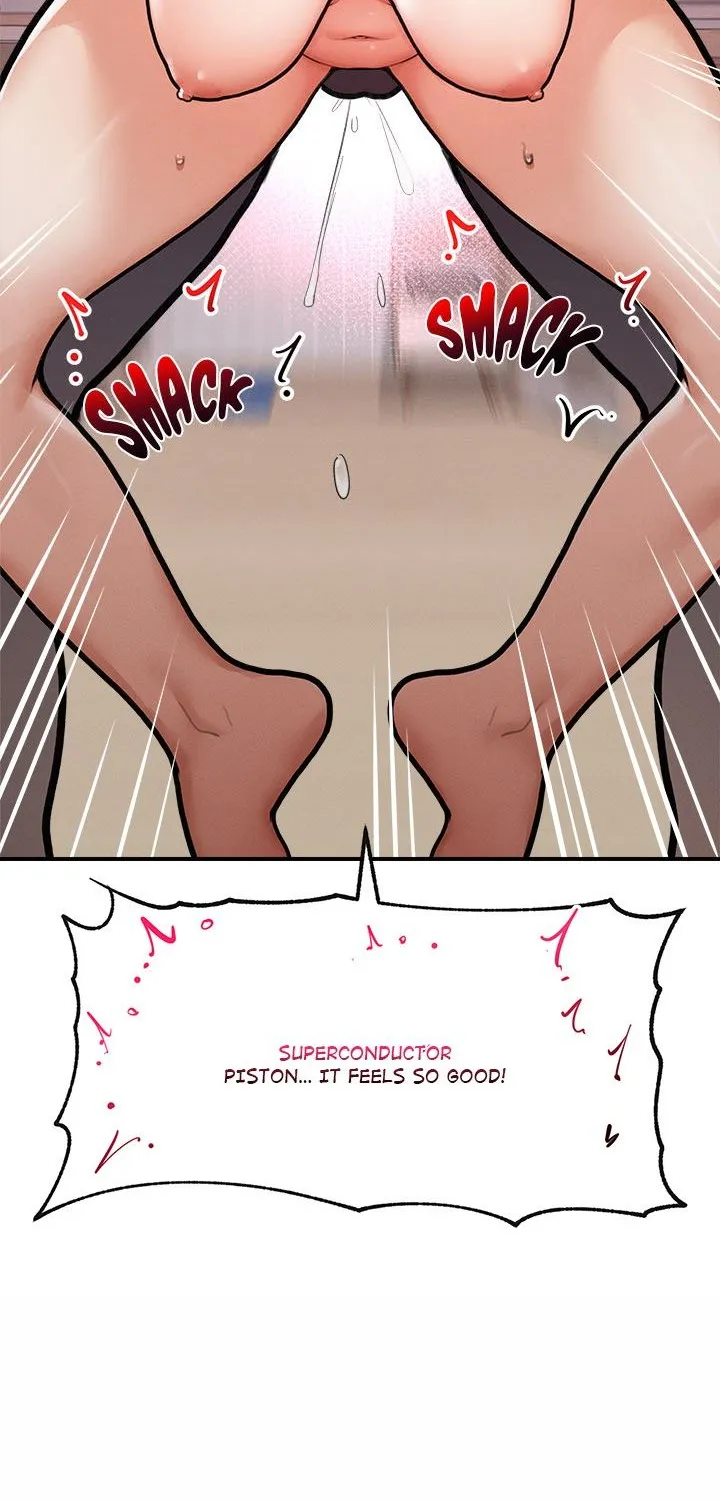 Read Mr. Superconductor chapter 10 image 11 on Lezhin