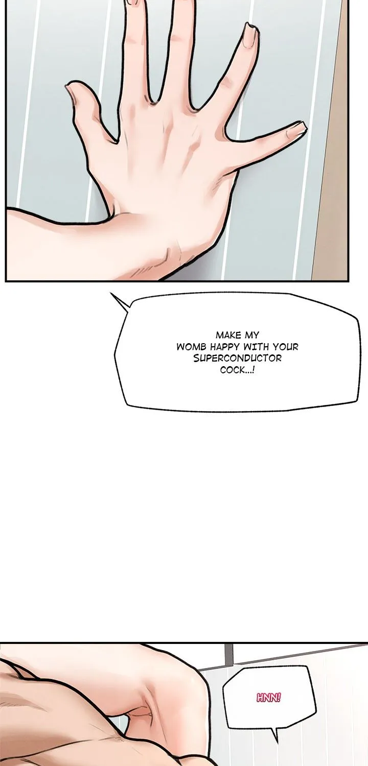 Read Mr. Superconductor chapter 10 image 2 on Lezhin