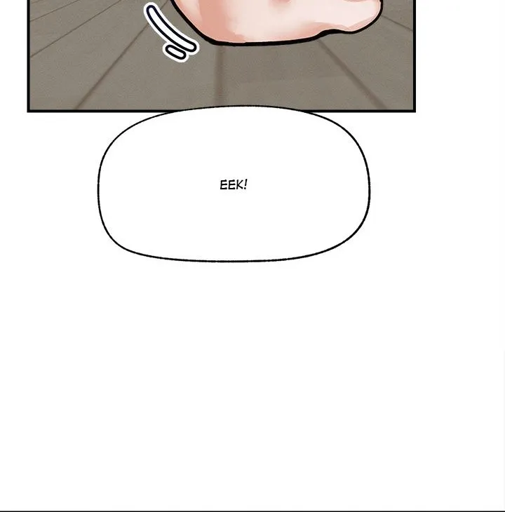 Read Mr. Superconductor chapter 10 image 35 on Lezhin