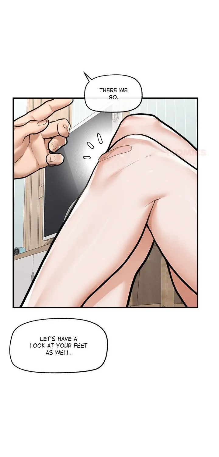 Read Mr. Superconductor chapter 10 image 45 on Lezhin